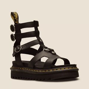 Dr Martens Adaira Women’s Gladiator Sandals size 6